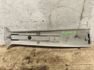 7M3867243D Обшивка стойки центральной левой (накладка) Seat Alhambra 1 restailing Арт 94981474, вид 3