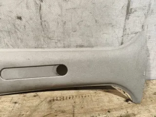 7M3867243D Обшивка стойки центральной левой (накладка) Seat Alhambra 1 restailing Арт 94981474, вид 2