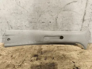 7M3867243D Обшивка стойки центральной левой (накладка) Seat Alhambra 1 restailing Арт 94981474, вид 1