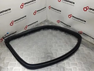 A1666809000, A1666700239 Уплотнитель (прочее) Mercedes GL X166 Арт 7-409, вид 1