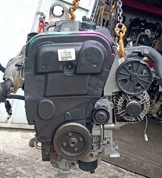 B5254T2 Двигатель Volvo S80 2 Арт 94981495