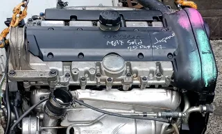 B5254T2 Двигатель Volvo S80 2 Арт 94981495, вид 5
