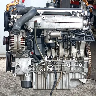 B5254T2 Двигатель Volvo S80 2 Арт 94981495, вид 2