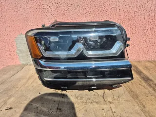 3CN941036B Фара передняя правая Volkswagen Atlas Арт 94981506, вид 1