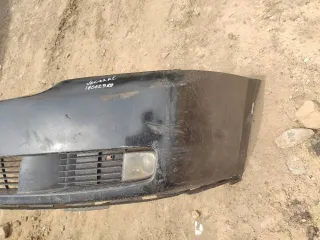  Бампер передний Opel Vectra C  Арт 94981510, вид 2