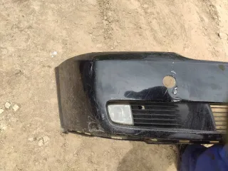  Бампер передний Opel Vectra C  Арт 94981510, вид 5
