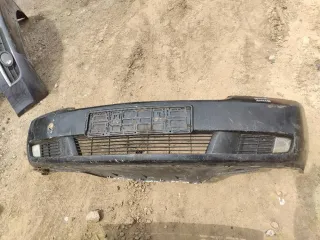  Бампер передний Opel Vectra C  Арт 94981510, вид 1