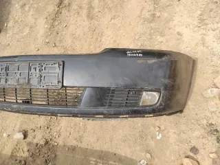  Бампер передний Opel Vectra C  Арт 94981510, вид 3