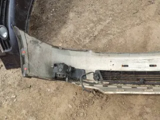  Бампер передний Opel Vectra C  Арт 94981510, вид 8