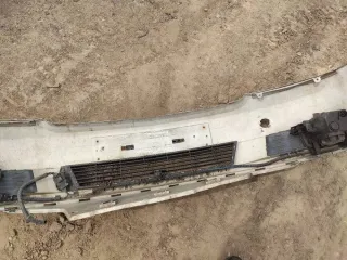  Бампер передний Opel Vectra C  Арт 94981510, вид 9