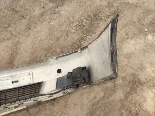  Бампер передний Opel Vectra C  Арт 94981510, вид 10