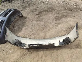  Бампер передний Opel Vectra C  Арт 94981510, вид 7