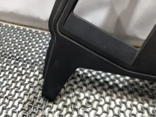A2780105802 Крышка двигателя декоративная Mercedes ML/GLE W166 Арт 7-411, вид 4
