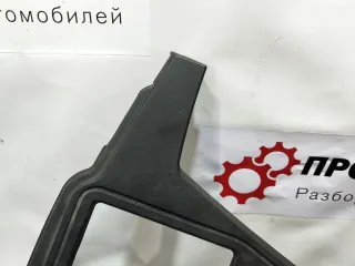 A2780105802 Крышка двигателя декоративная Mercedes ML/GLE W166 Арт 7-411, вид 2