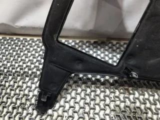 A2780105802 Крышка двигателя декоративная Mercedes ML/GLE W166 Арт 7-411, вид 7