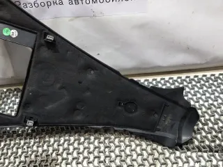 A2780105802 Крышка двигателя декоративная Mercedes ML/GLE W166 Арт 7-411, вид 8