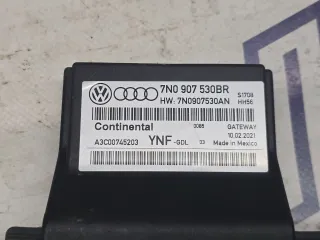 7N0907530BR Блок Gateway Volkswagen Passat USA Арт 11032, вид 4