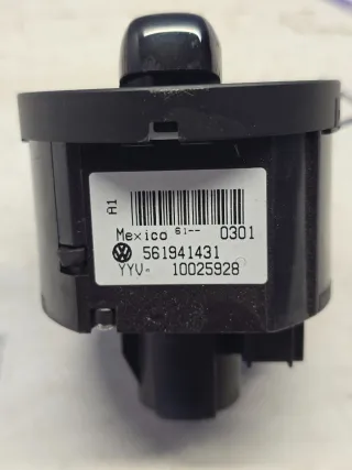 561941431 Переключатель света Volkswagen Passat USA Арт 11034, вид 3