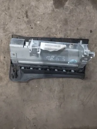 96445886ZD Подушка безопасности коленная Peugeot 407 Арт MT29096536, вид 2