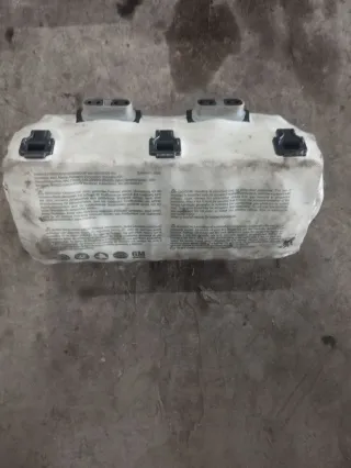 13168095 Подушка безопасности пассажира Opel Astra H Арт MT29096537, вид 1