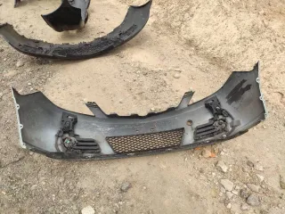  Бампер передний Mazda 5 1 Арт 94981639, вид 6