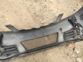 Бампер передний Mazda 5 1 Арт 94981639, вид 8