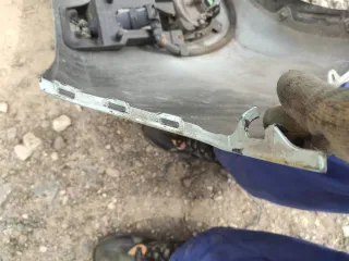  Бампер передний Mazda 5 1 Арт 94981639, вид 10