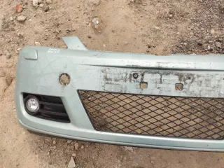  Бампер передний Mazda 5 1 Арт 94981639, вид 4
