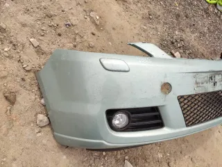  Бампер передний Mazda 5 1 Арт 94981639, вид 5