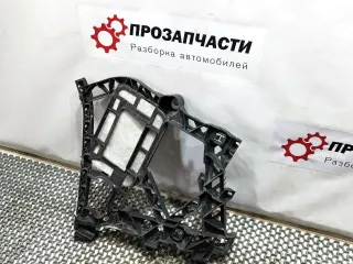 A1668850121 Кронштейн крепления бампера заднего Mercedes GL X166 Арт 7-414, вид 1