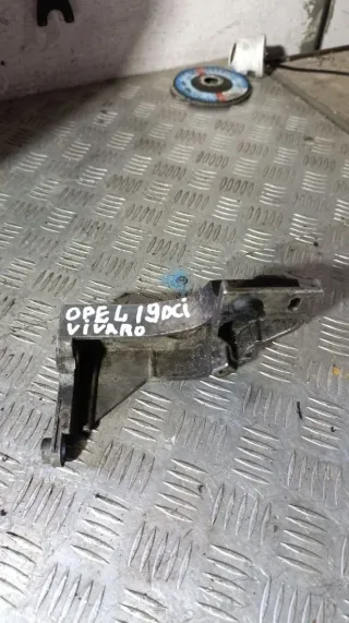  Кронштейн двигателя Opel Vivaro A Арт 94981695