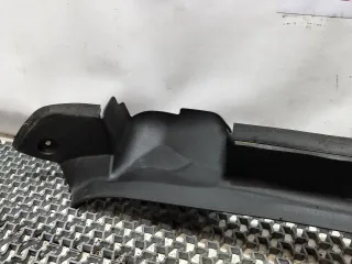A1666900064 Пластик багажника Mercedes GL X166 Арт 7-416, вид 3