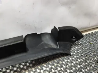 A1666900064 Пластик багажника Mercedes GL X166 Арт 7-416, вид 2