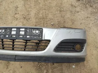  Бампер передний Opel Astra H Арт 94981717, вид 3