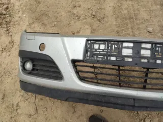  Бампер передний Opel Astra H Арт 94981717, вид 4