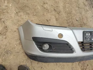  Бампер передний Opel Astra H Арт 94981717, вид 5
