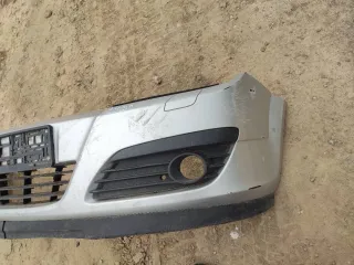  Бампер передний Opel Astra H Арт 94981717, вид 2