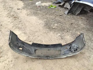  Бампер передний Opel Astra H Арт 94981717, вид 6
