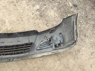  Бампер передний Opel Astra H Арт 94981717, вид 7