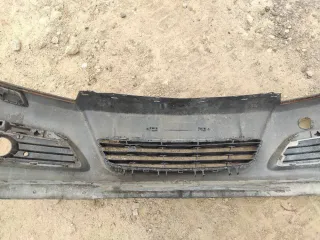  Бампер передний Opel Astra H Арт 94981717, вид 8