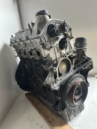 611981, 611.981 Двигатель Mercedes Sprinter W901-905 Арт 94981705, вид 6