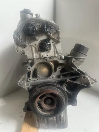 611981, 611.981 Двигатель Mercedes Sprinter W901-905 Арт 94981705, вид 4
