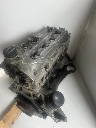 611981, 611.981 Двигатель Mercedes Sprinter W901-905 Арт 94981705, вид 1