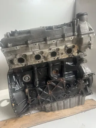 611981, 611.981 Двигатель Mercedes Sprinter W901-905 Арт 94981705, вид 5