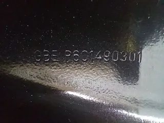 8737802, 4387467, 6814903, 51128737802 Усилитель заднего бампера BMW IX i20 (в наличии) Арт 011874, вид 5