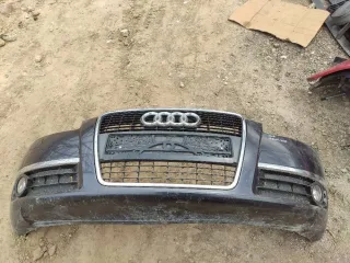  Бампер передний Audi A6 C6 (S6,RS6) Арт 94981737