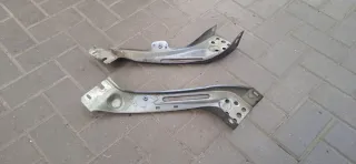 14000388,14000387 Кронштейн крепления крыла переднего левого Citroen C8 Арт 94980807, вид 6