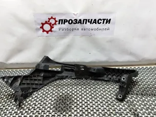 A1666200691 Кронштейн крепления бампера переднего Mercedes GLS X166 Арт 7-419, вид 3