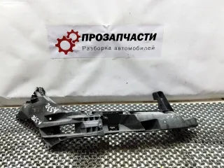 A1666200691 Кронштейн крепления бампера переднего Mercedes GLS X166 Арт 7-419, вид 1