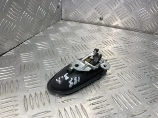  Ручка внутренняя задняя левая Mitsubishi Space Star 1 Арт 31211893879, вид 4